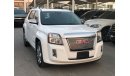 GMC Terrain TERRAIN DENALI ORIGINAL PAINT FSH BY AGENCY