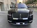 لينكولن نافيجاتور Presidential 3.5L