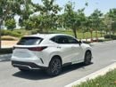 Lexus NX350 PREMIER