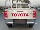 تويوتا هيلوكس SR5 | 2.4 L | 4WD | with power window | Brand New