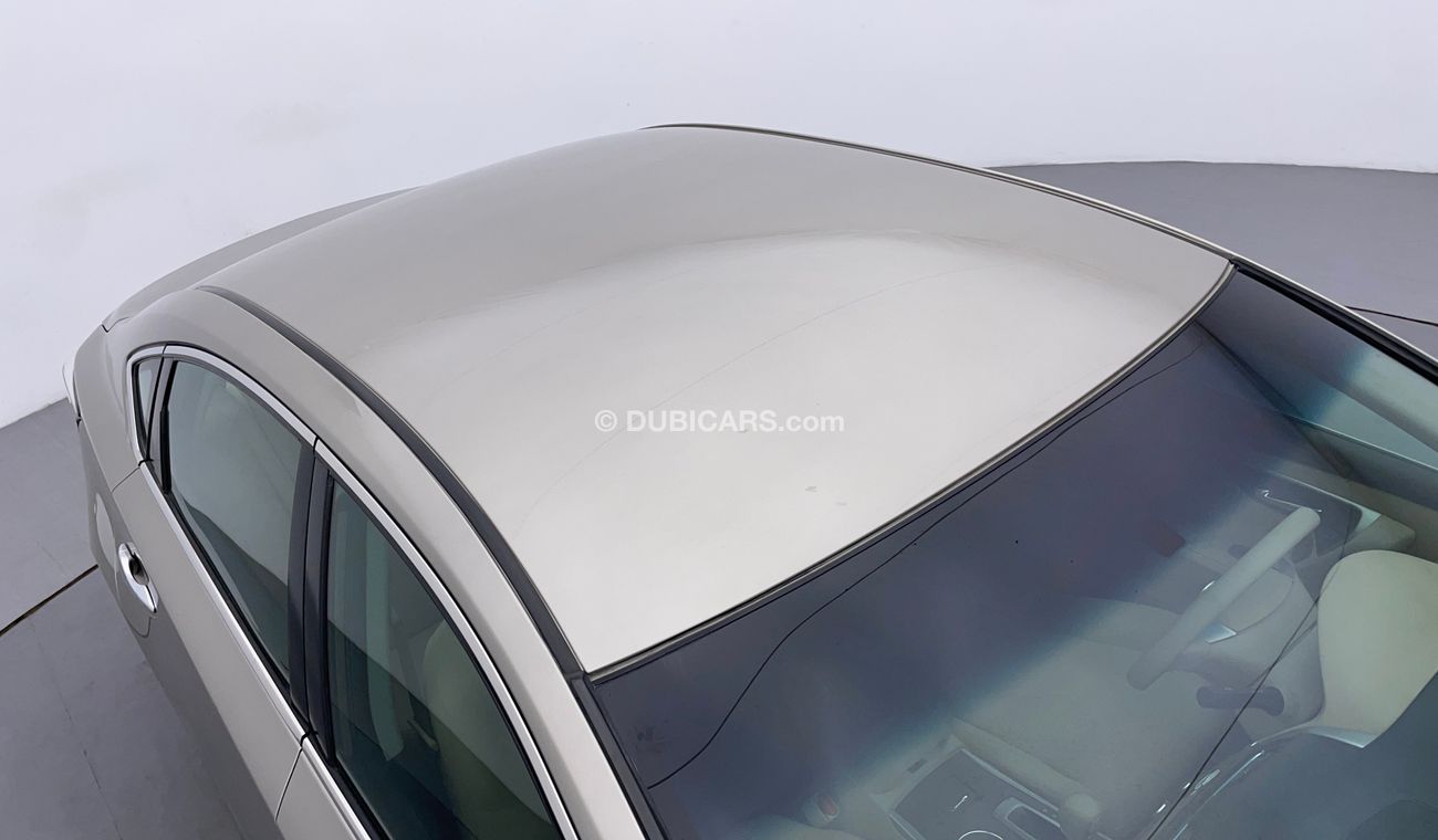 Nissan Altima SV 2.5 | Zero Down Payment | Free Home Test Drive