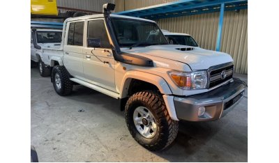 Toyota Land Cruiser Pick Up