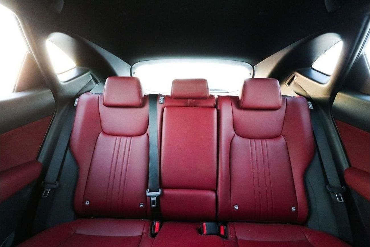 Lexus NX350 Lexus NX350 2025 | Best Export Price