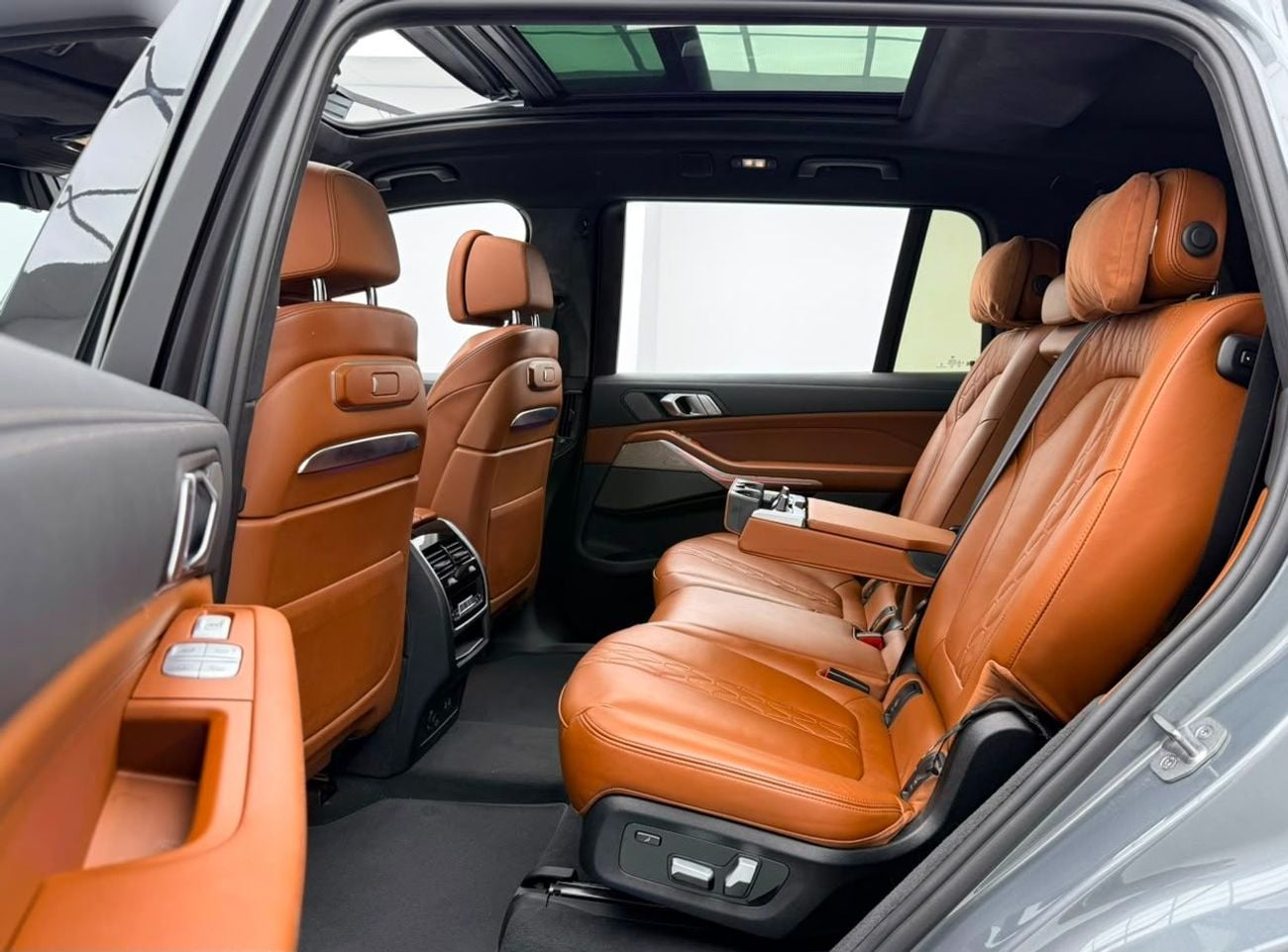 بي أم دبليو X7 XDRIVE40I M SPORT XDRIVE40I M SPORT