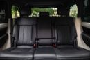 Land Rover Range Rover HSE P530 Clean title 2Keys Original paint with heads-up display Completely Service and ready to go