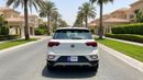 Volkswagen T-ROC LIFE 2023 | AED 919/Month | 0 DP | 30 Day Return | Warranty | Service History