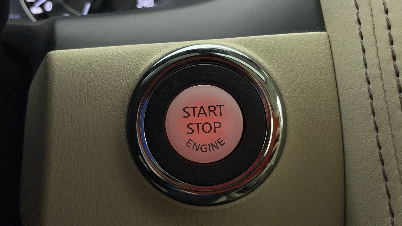 نيسان باترول SE PLATINUM CITY 4 | بدون دفعة مقدمة | اختبار قيادة مجاني للمنزل