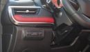 Chery Tiggo 7 LUXURY Champion STD, 1.5L Turbo Petrol FWD Automatic | 2026 Model | For Export