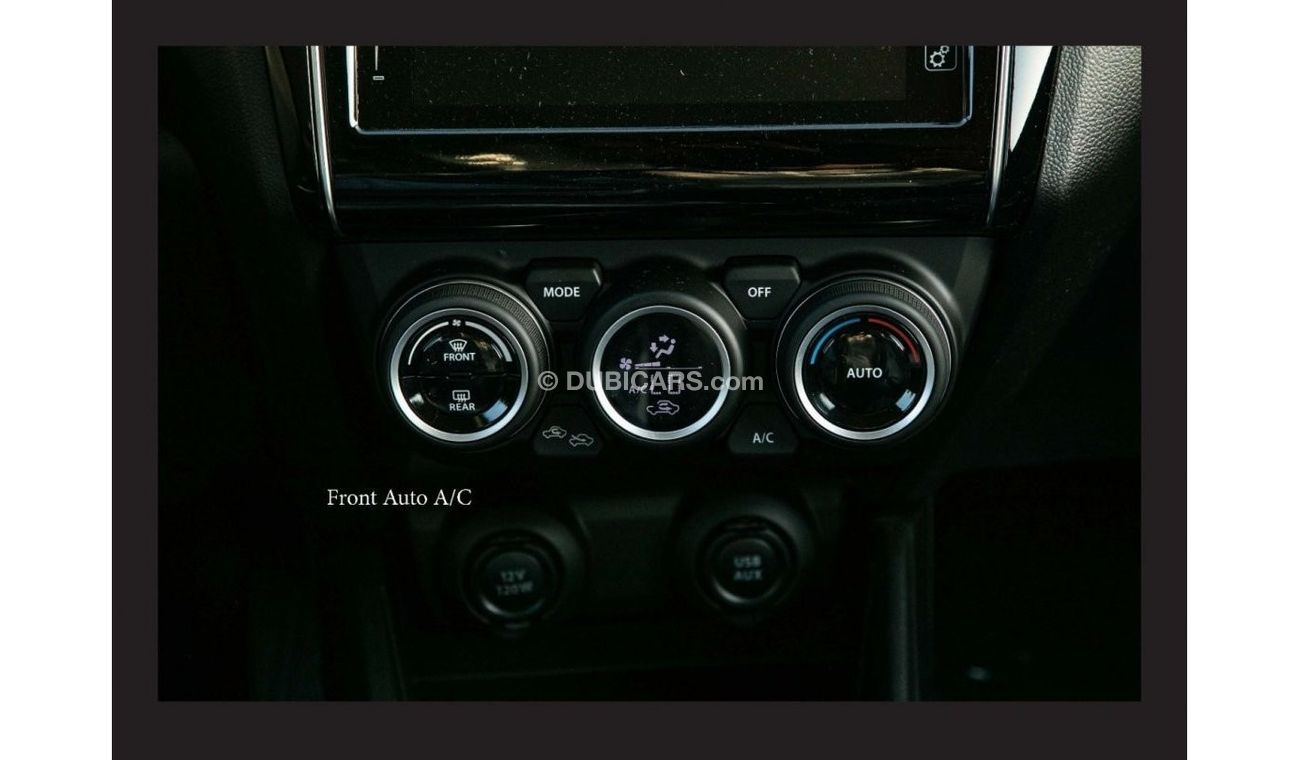 Suzuki Swift Suzuki swift1.2