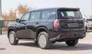 Nissan Patrol SE PLATINUM CITY PLATINUM 3.8L V6