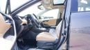 Toyota RAV4 XLE HEV HEV 2.5L Hybrid
