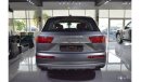 Audi Q7 45 TFSI quattro TFSI | Quattro| Excellent Condition | 3.0L Single Owner | Accident Free