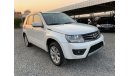 Suzuki Grand Vitara GCC