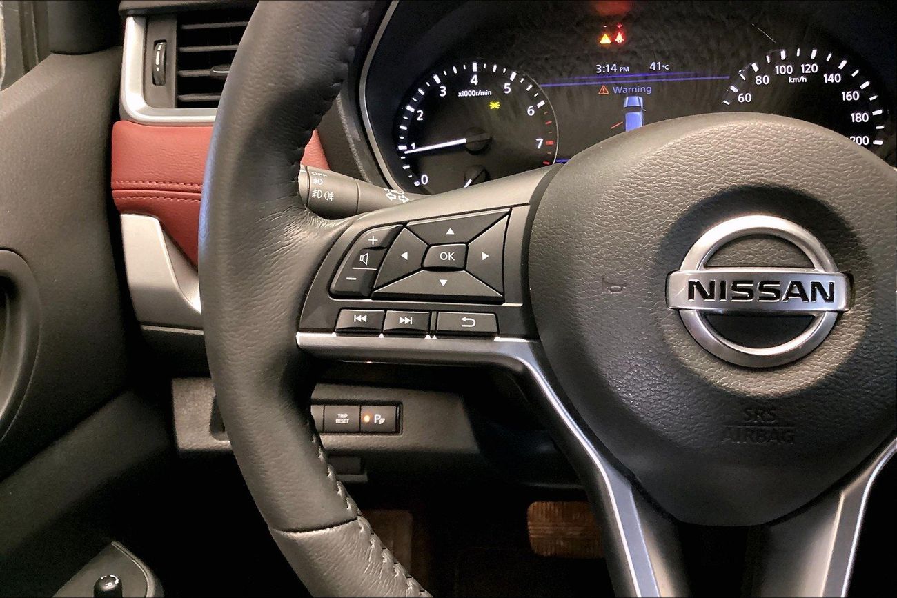 Nissan XTerra Platinum | Guaranteed Warranty | 0 Down Payment