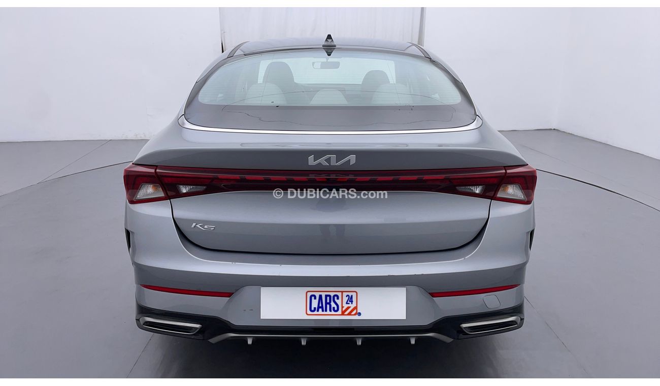 Kia K5 LX 2 | Zero Down Payment | Free Home Test Drive