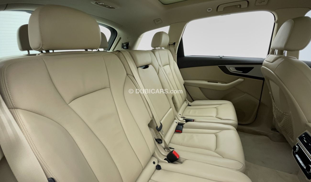 أودي Q7 Q7 3,000