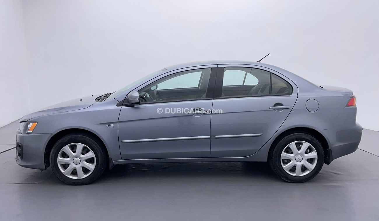 Mitsubishi Lancer GLX 2 | Zero Down Payment | Free Home Test Drive