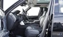 لاند روفر رانج روفر فوج SE 530PS Auto.(For Local Sales plus 10% for Customs & VAT)
