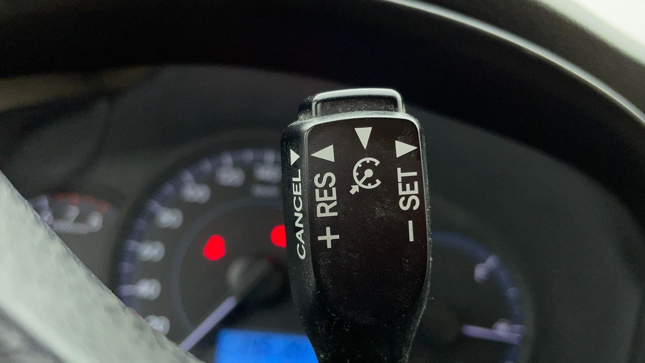 Toyota Yaris SE 1.5 | Zero Down Payment | Home Test Drive