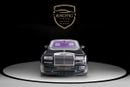 Rolls Royce Phantom ELEGANCE Std 6.8L Sedan