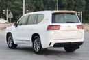 Toyota Land Cruiser GXR V6 UPGRADE 2024