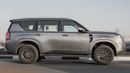 Nissan Patrol 2026 Nissan Patrol SE T2 3.8L AT Petrol (Gray-Beige)
