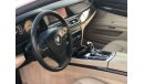 بي أم دبليو 740 BMW 740_2010_Excellend_Condihcn