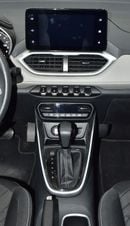 شيفروليه جروف EXCELLENT DEAL for our Chevrolet Groove LT ( 2025 Model ) in Red Color GCC Specs