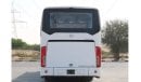 King Long Kingo 2019 | KMQ6112AY - 50 SEATER BUS - WITH GCC SPECS AND EXCELLENT CONDITION