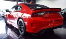 Dodge Charger 2019 Scat Pack SRT 392, 6.4L V8 HEMI GCC, 0KM with 3 Years or 100,000km Warranty (RAMADAN OFFER)
