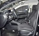 MG 5 EXCELLENT DEAL for our MG 5 ( 2023 Model ) in Black Color GCC Specs