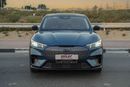 فورد موستانج ماك-إي 2022 FORD MUSTANG MACH-E PREIMUM AWD BLUE 0km