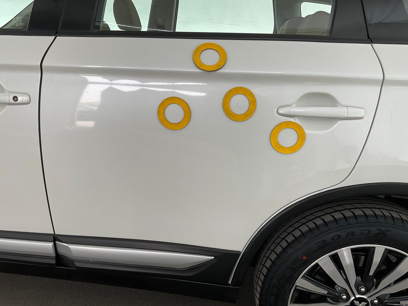 Mitsubishi Outlander GLX Midline | Guaranteed Warranty | 0 Down Payment