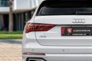 Audi Q3 S-Line | 2,644 P.M | 0% Downpayment | Excellent Condition!