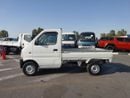 Suzuki Carry SUZUKI CARRY TRUCK PICK UP RHD 1999 MODEL 0.6L PETROL MANUAL(PM04480)