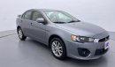 Mitsubishi Lancer GLS HIGH 1.6 | Under Warranty | Inspected on 150+ parameters