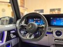 مرسيدس بنز G 63 AMG G 63 AMG DOUBLE NIGHT PACKAGE,  CARBON FIBER EDITION