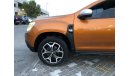 Renault Duster GCC