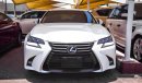 Lexus GS350