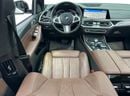 BMW X7 40i M Sport 2021 BMW X7 xDrive40i M-Sport, 2026 BMW Warranty + Service Pack, Full BMW Service Histor