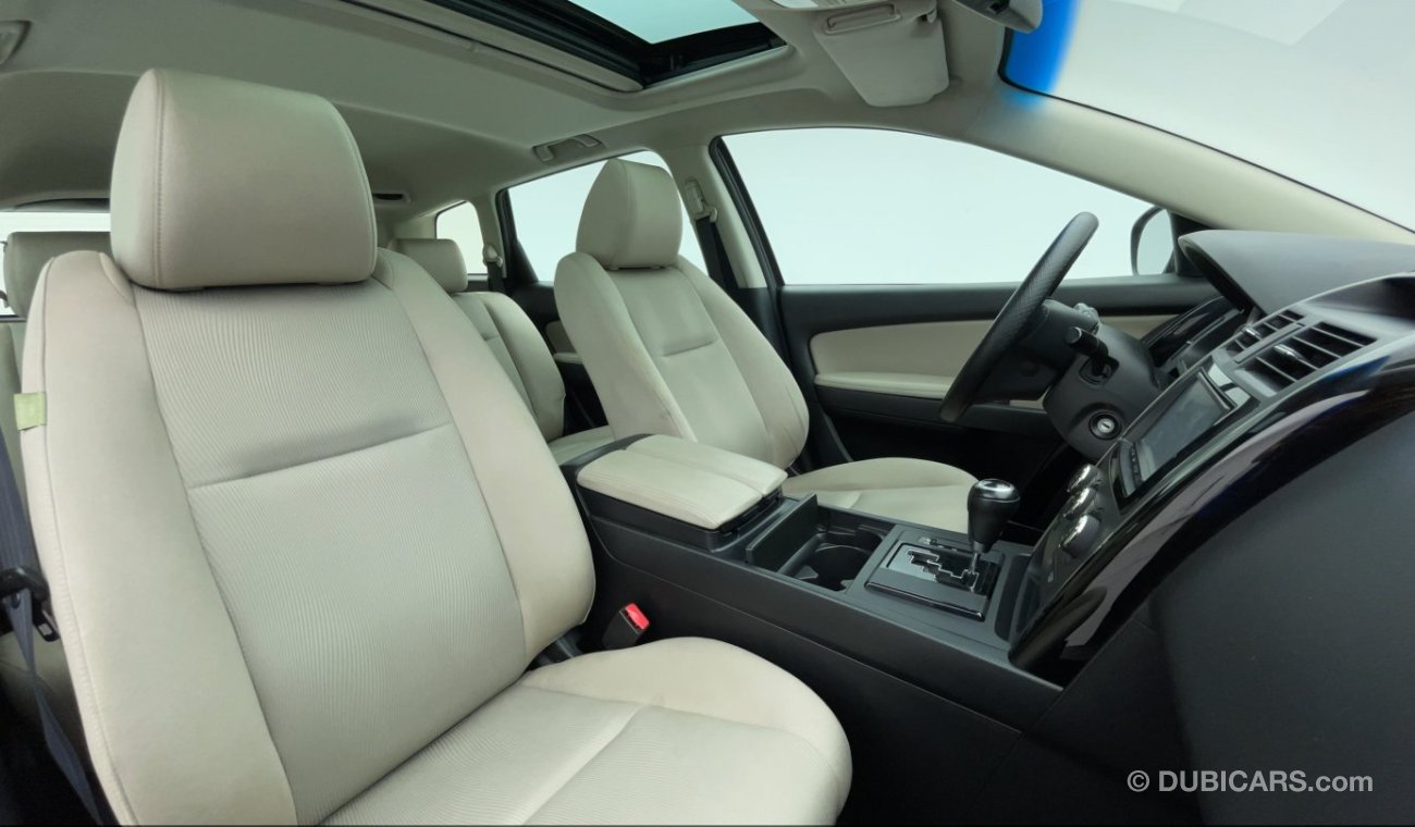 Mazda CX9 GTX 3.7 | Zero Down Payment | Free Home Test Drive