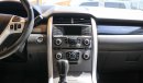 Ford Edge AWD