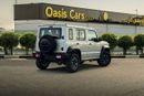 سوزوكي جيمني GLX AT 2026 (GCC Specs) 1.5L - Brand New 5 Doors