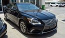 Lexus LS460