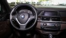 BMW X5 5.0