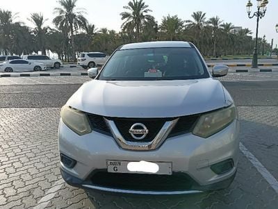 Nissan X Trail S