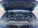 بي أم دبليو X5 M50i EXCLUSIVE