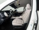 Nissan Pathfinder S 3.5
