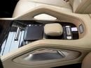مرسيدس بنز GLS 450 4MATIC | GCC Spec - Excellent Condition