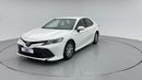Toyota Camry LE 2.5 | Zero Down Payment | Free Home Test Drive